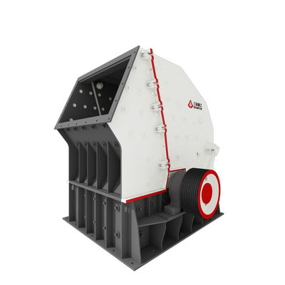 Σειρά PFY Σπαστική μηχανή 550KW για την μεταλλουργία ορυχείων