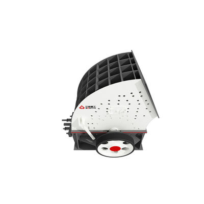 Σύντομη μηχανή σφυροκόπησης 310KW με απλοποιημένη λειτουργία