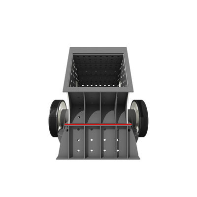 Υδραυλικός σπάσιμος πέτρας 355KW 350-500t/h