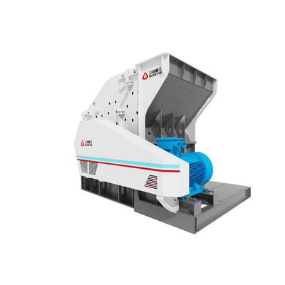 Σταθερό Μηχάνημα Παραγωγής Άμμου 150 TPH με Καινοτόμο Έλεγχο Θερμοκρασίας