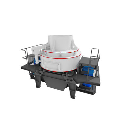 Δορυφόρος σφραγίδωσης κατά σκόνη για τη διάσπαση των σχηματιστικών λίθων