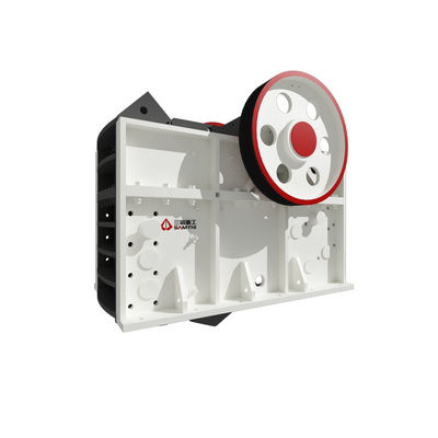 Μηχανή χασίστρου 100 PTH για το λατομείο και τον εξορυκτικό τομέα