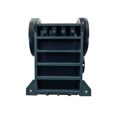 Ανθεκτικός Πρωτογενής Σπαρακτής Πετρώματος 800TPH Σπαρακτής Τυλό με ανταλλακτικά