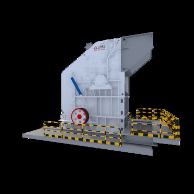 Υψηλής Απόδοσης 300 TPH Πολυλειτουργικός Θραυστήρας/ Μηχανή Παραγωγής Άμμου