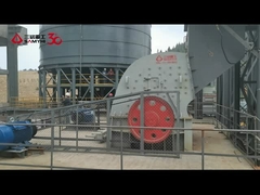 Θραυστήρας αντίκτυπου