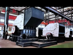 Θραυστήρας αντίκτυπου