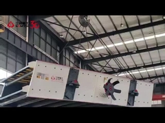 Μονόξυλο δονητικό σκηνικό