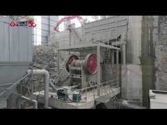 Θραυστήρας σαγονιών