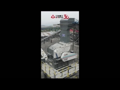 Μηχανή για την παρασκευή λεπτής άμμου