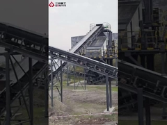 σκηνή συντρίμμιας