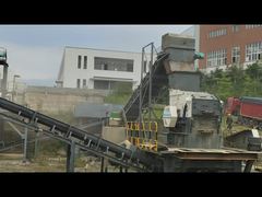 VHS Hard Rock Sand Maker (Σκληρός κατασκευαστής άμμου από βράχο)